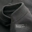 Cotton Round Neck Thick Bottoming Shirt