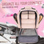 Women's Premium Travel Makeup Storage Bag