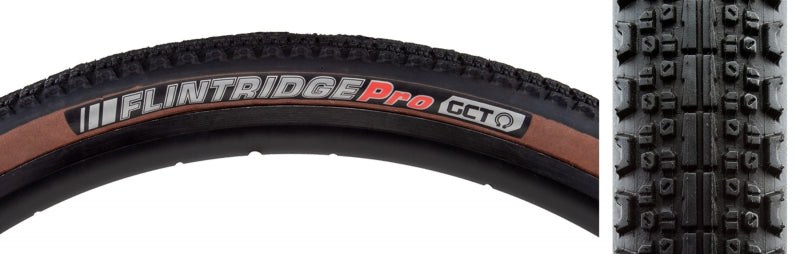 Pneu tubeless Kenda Flintridge Pro 27.5x45