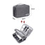 Premium Waterproof Electronics Organizer Travel Bag