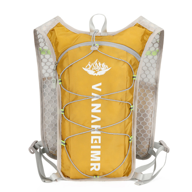 Ultra-Light Outdoor Backpack for Hiking and Cycling