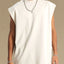 Men's Premium Round Neck Tank Top