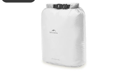 Sac à poussette étanche à bords incurvés pour les voyages en plein air
