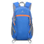 Ultralight Portable Travel Hiking Backpack