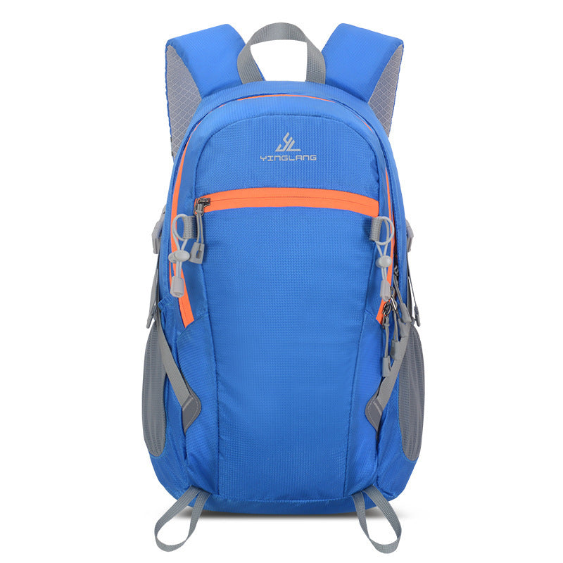 Ultralight Portable Travel Hiking Backpack