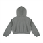 Sudadera con cremallera de cuarto de Loki & Ivy para mujeres