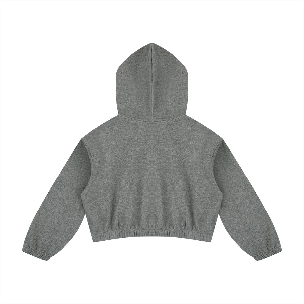 Sudadera con cremallera de cuarto de Loki & Ivy para mujeres