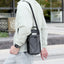 Kettle Men's Personalized Messenger Bag - Stylish & Functional