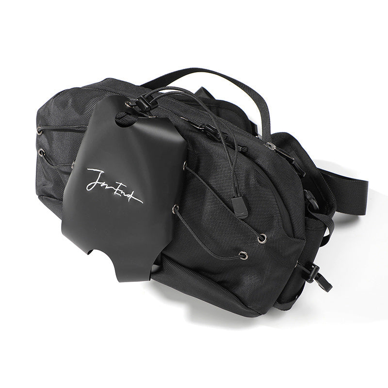 Bolsa de Mensajero Multifuncional Impermeable para Exterior