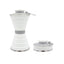 500ML Foldable Silicone Water Bottle for Travel