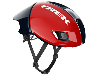 Trek Ballista Mips Medium Team Red/Navy Helmet