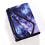 Toalla de Yoga Tie Dye JupiterGear con Puntos Antideslizantes