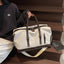 Lightweight Waterproof Travel Duffel Bag - Large Capacity