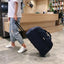 Sac à roulettes grande capacité pour le voyage - Élégant et fonctionnel