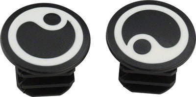 Tapones de Manillar Ergon GS2/GS3 - Accesorios de Bicicleta Premium