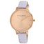 Montre Sunray pour femme Olivia Burton