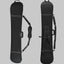 Premium Double Shoulder Velcro Ski Board Bag