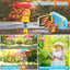 GBruno Children's Camcorder - Creative Fun for Kids