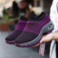 Casual Height-Boosting Air-Cushioned Sneakers