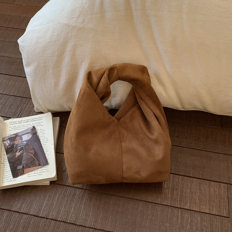 Bolso Casual Versátil para Estilo Diario