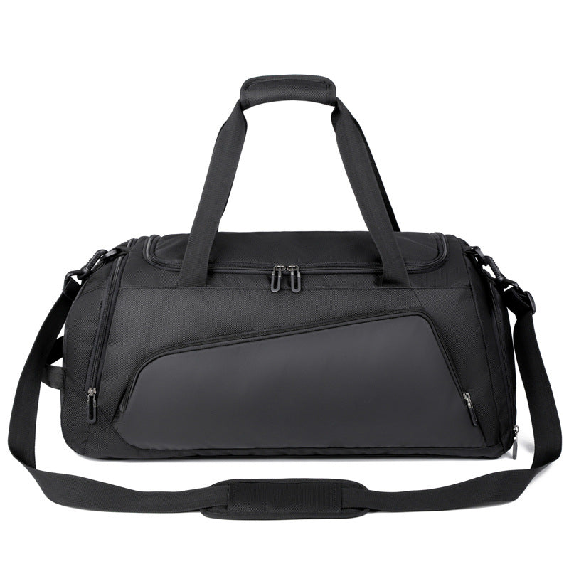 Mochila Deportiva Impermeable de Gran Capacidad para Aventuras al Aire Libre