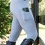TechTread Full Seat Summer Breech with Pockets
