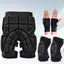 Premium Roller Skating Protective Gear Set