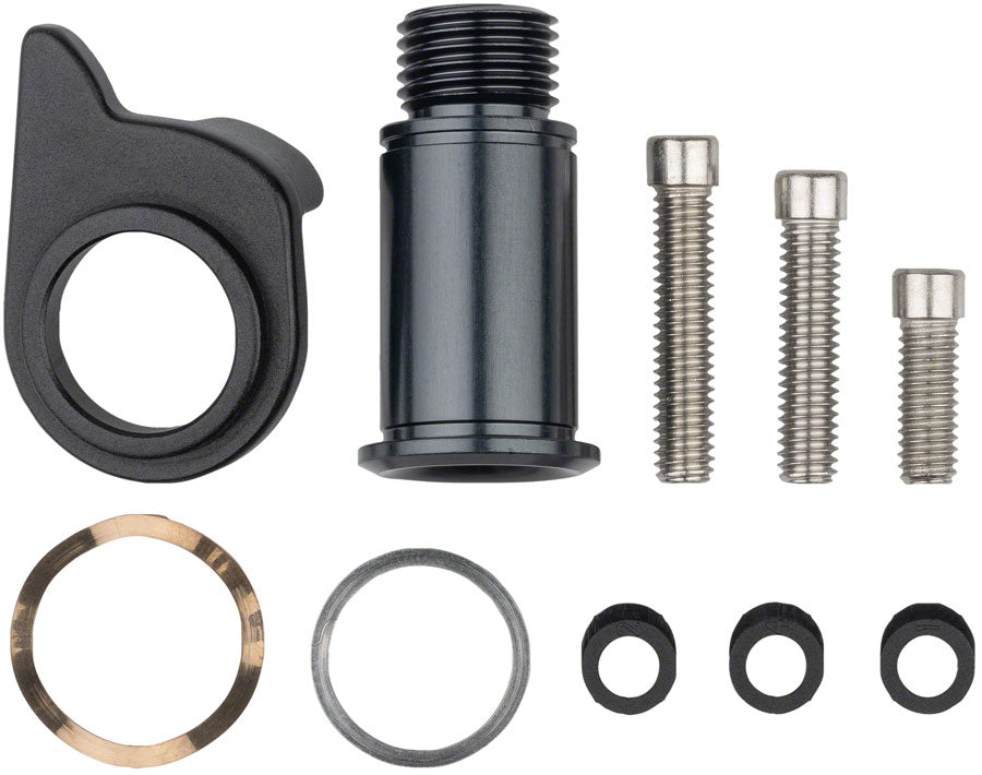 Kit de vis B-Bolt/Limit pour dérailleur arrière SRAM Force Wide eTap AXS