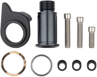 Kit de vis B-Bolt/Limit pour dérailleur arrière SRAM Force Wide eTap AXS