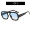 Gafas de sol versátiles personalizadas para cada ocasión