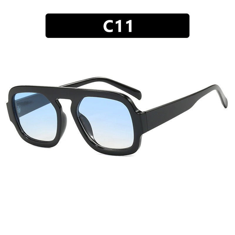 Gafas de sol versátiles personalizadas para cada ocasión