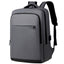 Mochila Premium Impermeable USB para Laptop