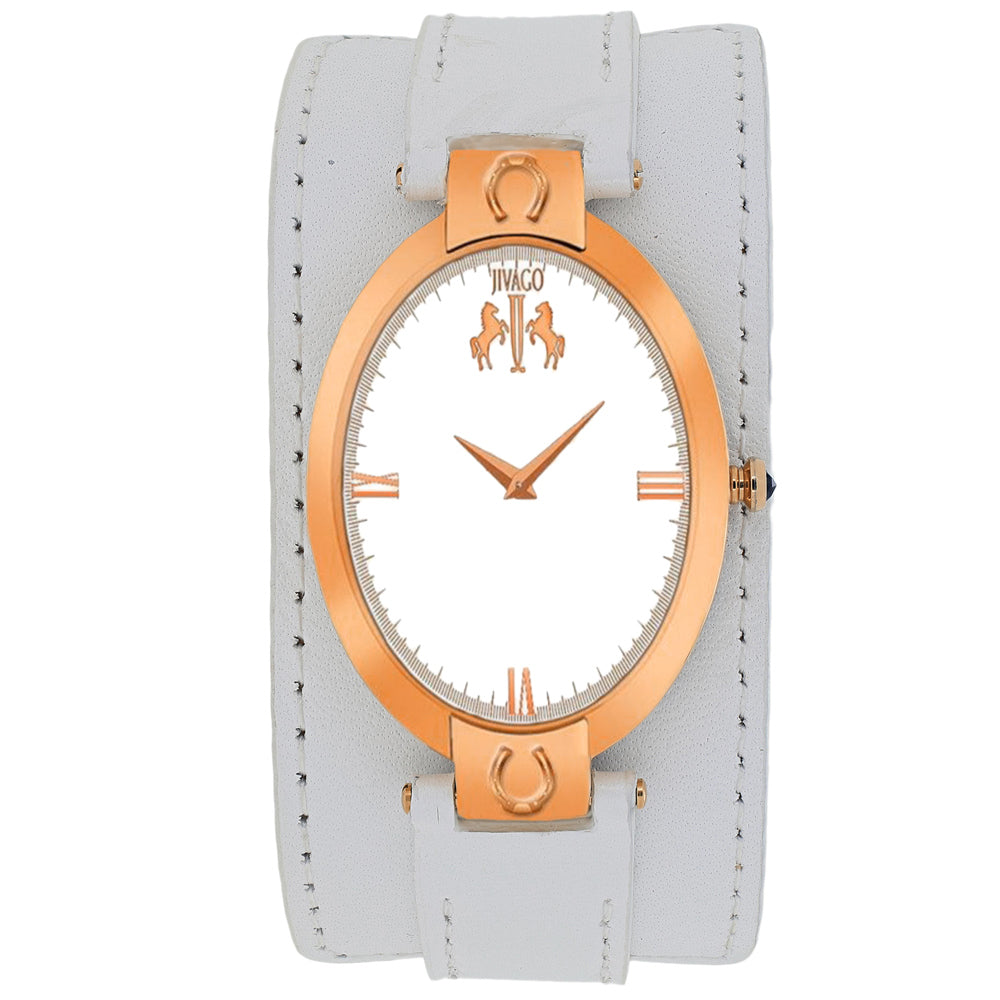 Jivago Women's Good Luck Watch