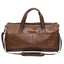 Men's Retro High-Capacity Fashionable Shoulder Organizer Bag