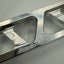 Function 7 Oversized Rear Subframe Brace for EP3-DC5-RSX - Korvel