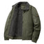 Premium Winter Fleece Cotton Coat for Men