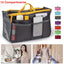 Premium Travel Handbag Organizer Insert for Women