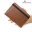 Portafolios de Pasaporte RFID Premium - Funda Multifuncional