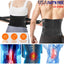 GBruno Back Support Brace for Enhanced Comfort
