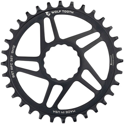 Chaîne de montage direct Wolf Tooth - 34t pour RaceFace CINCH