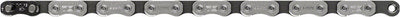 Chaîne SRAM Eagle 70 T-Type Flattop - 12 vitesses, 126 maillons, Argent/Noir