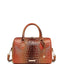 Elegant Retro Women's Crossbody Satchel Bag