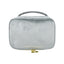 Sac à maquillage en flanelle - Portable et spacieux