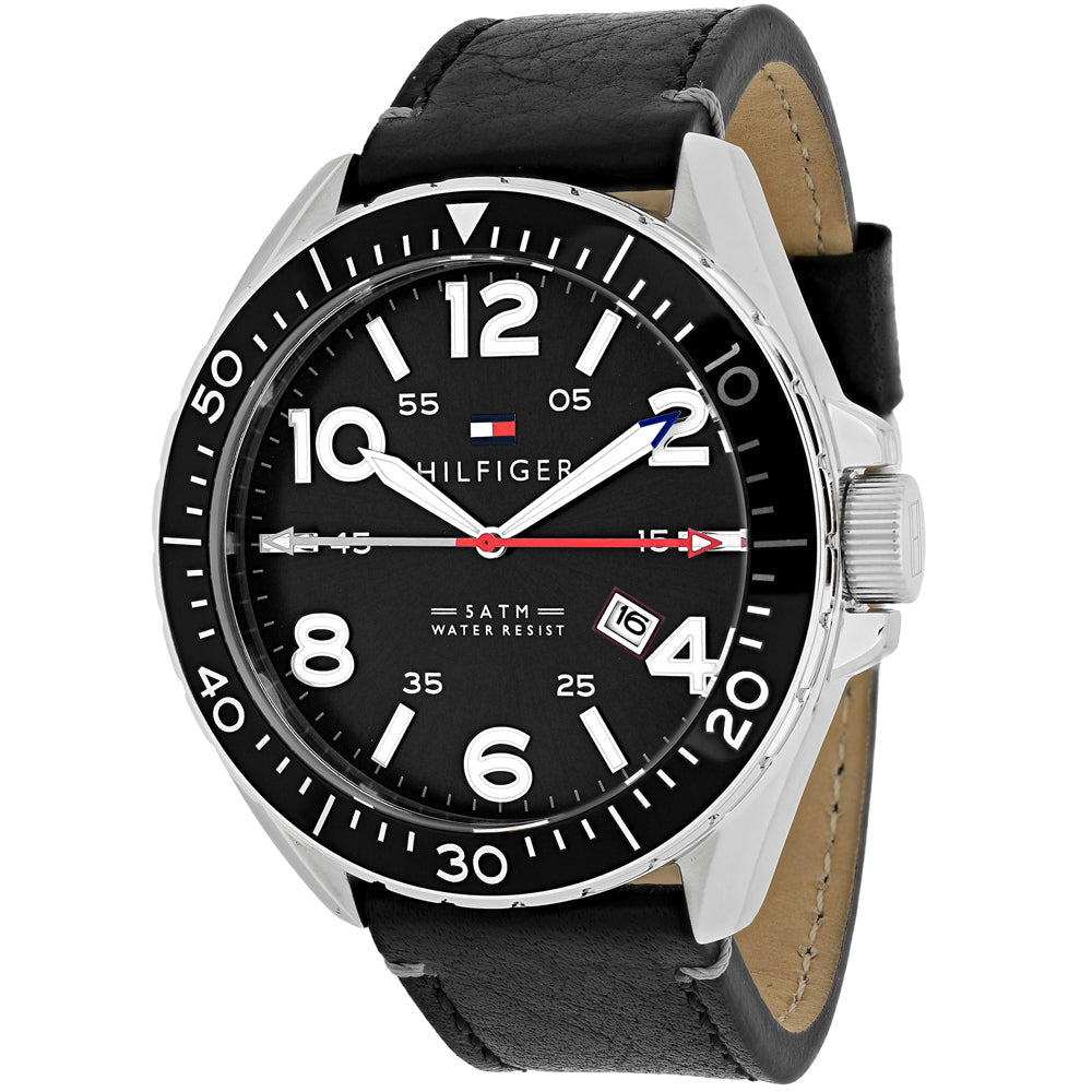 Reloj Deportivo Casual para Hombre Tommy Hilfiger