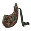 Camouflage Camping Pot Kettle for Outdoor Adventures
