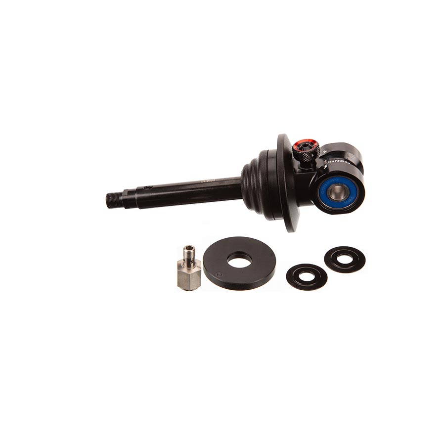 Ensemble de tige d'amortisseur RockShox pour œillet à roulement SDLC B1 50 mm