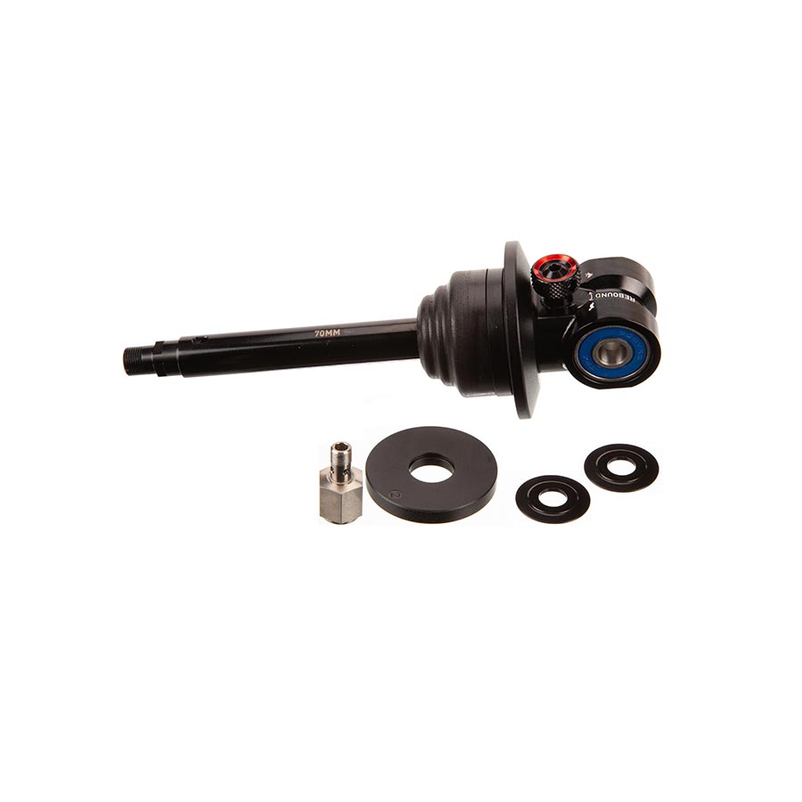 Ensemble d'arbre de damper RockShox pour SDLC B1 - 70mm