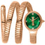 Reloj Just Cavalli Women's After Party Snake