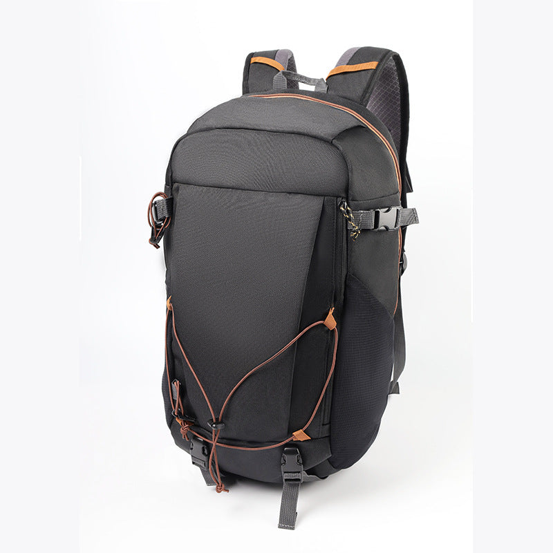 Sac à dos de voyage imperméable grande capacité