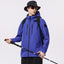 Men's Outdoor Windproof Waterproof Jacket
